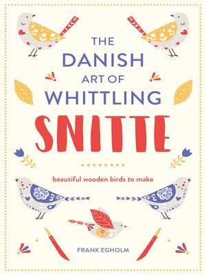 cover image of Snitte